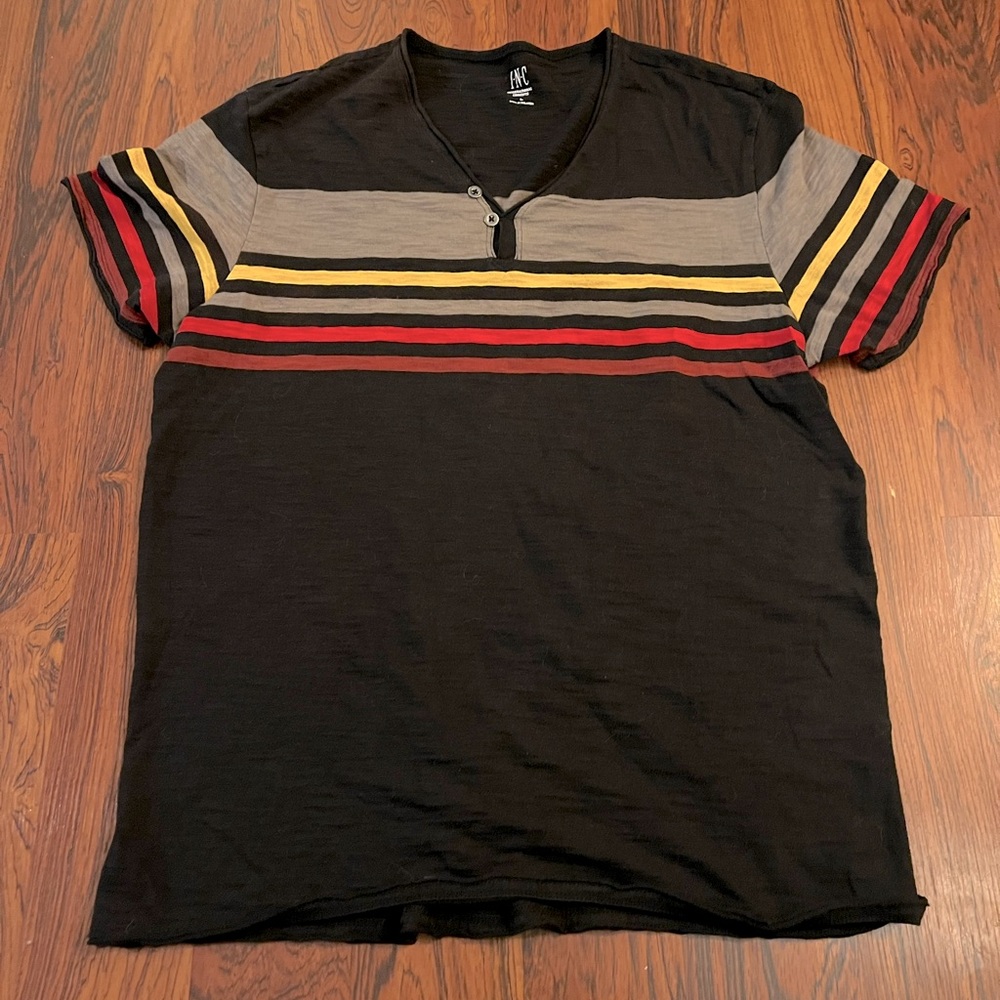 EUC Men’s INC International Concepts Lightweight Tee